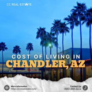 Understanding the Cost of Living in Chandler, AZ Featured Image