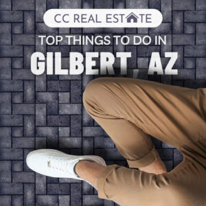 top things to do in gilbert az